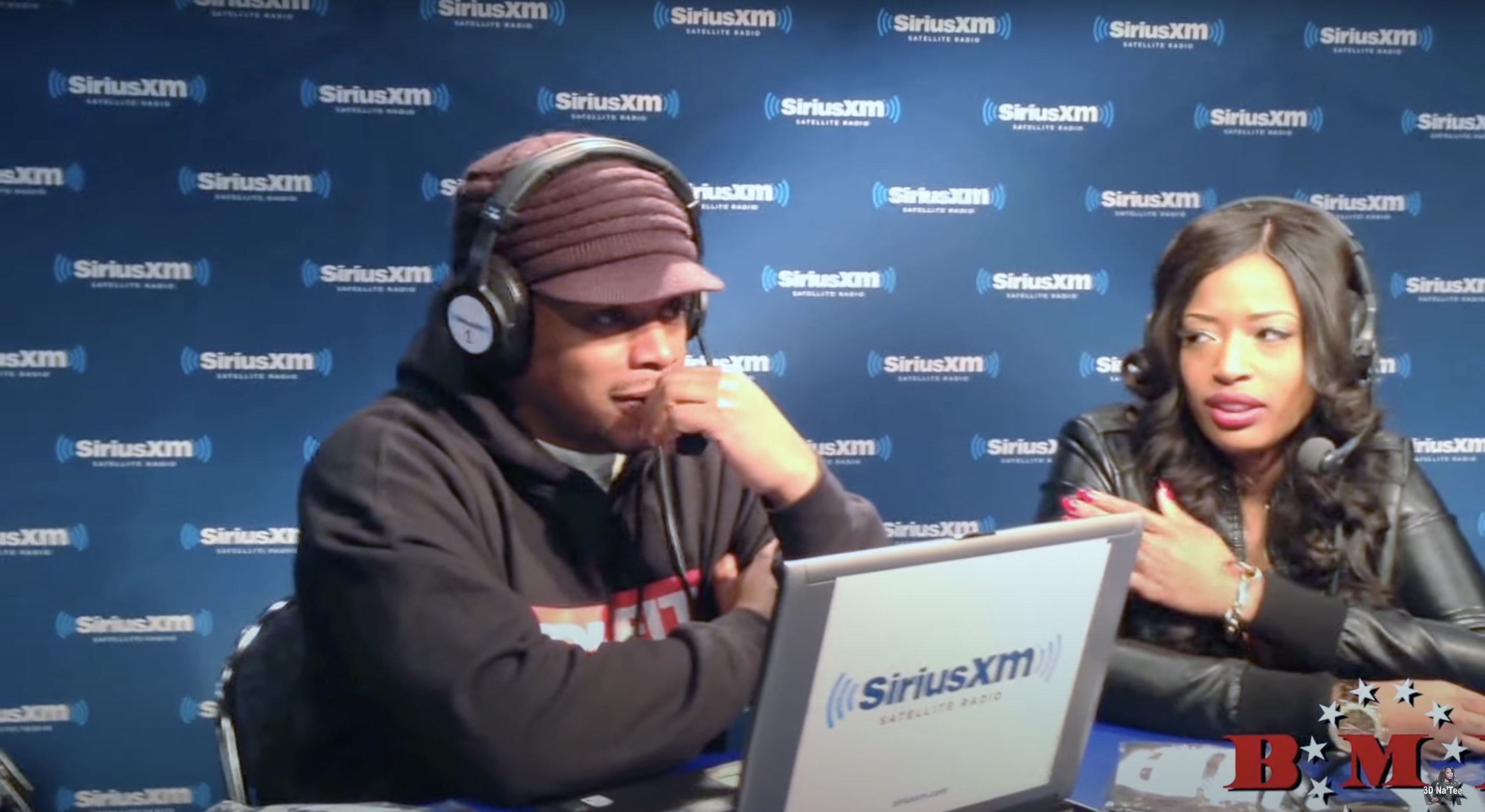 3D Na’Tee Discusses her Sexuality and Signing To Cash Money